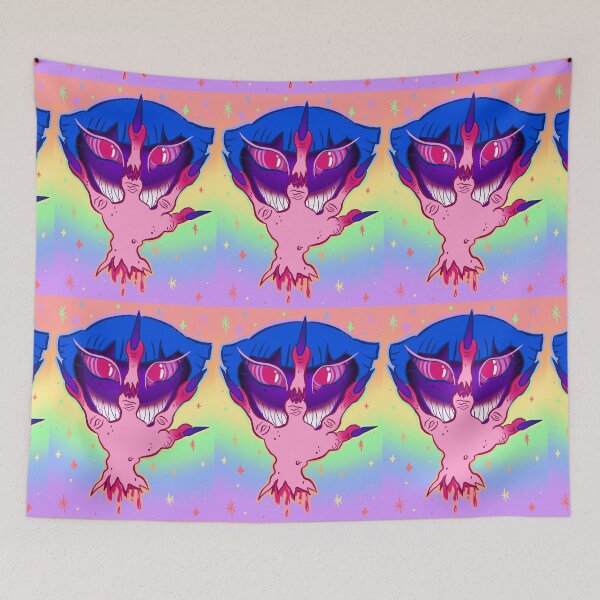 Item preview, Tatiana designed and sold by SandraDeandaART.
