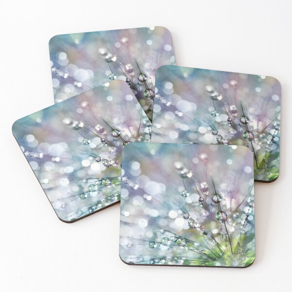 Item preview, Rainbow Rain Drops designed and sold by SharonJ.