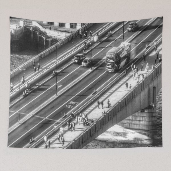 Item preview, London Bridge  designed and sold by Londonimages.