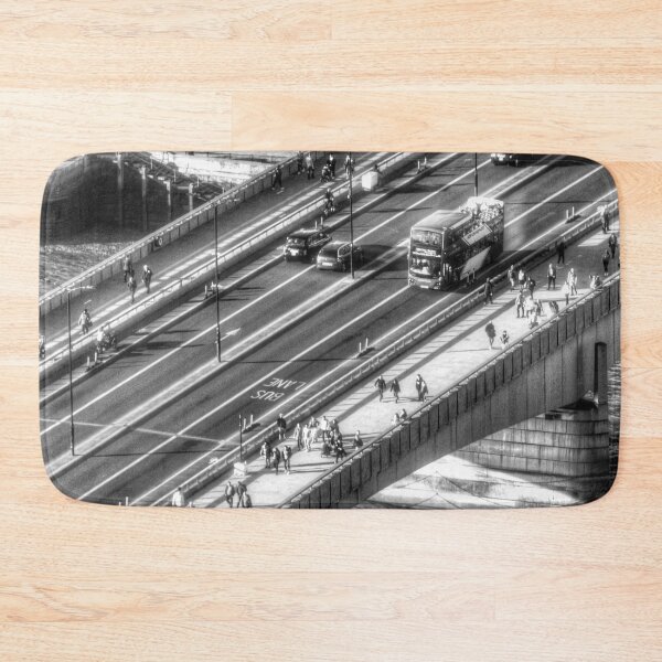 Item preview, London Bridge  designed and sold by Londonimages.