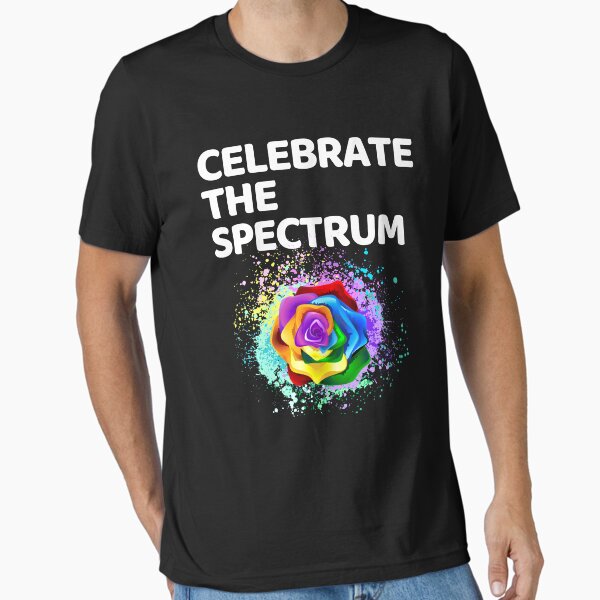 Item preview, Celebra el espectro designed and sold by Sam Artist.