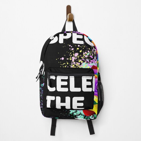 Item preview, Celebrate the Spectrum designed and sold by Sam Artist.