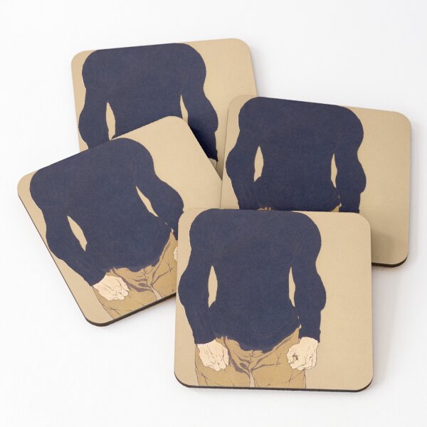 Item preview, Athlete No. 2 by Edward Penfield designed and sold by SFTStudio.