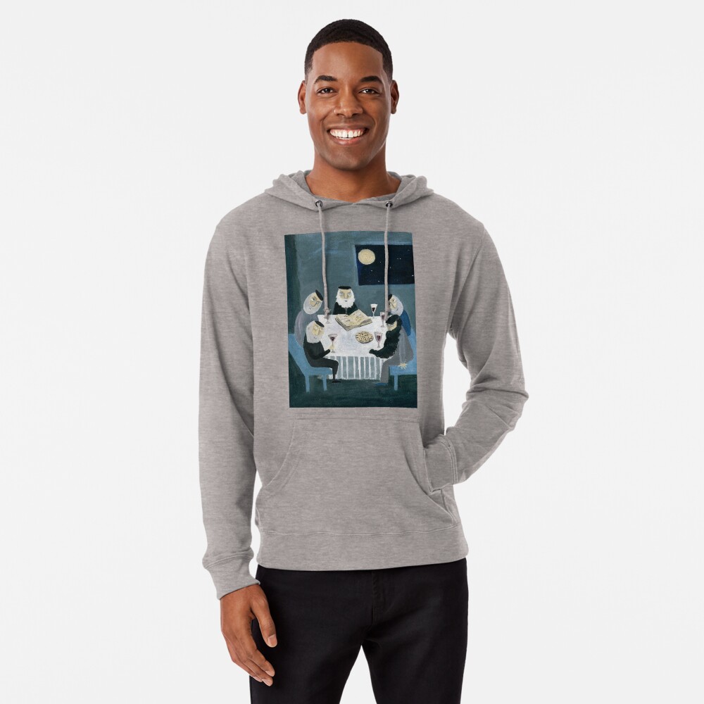 Item preview, Lightweight Hoodie designed and sold by mariannat.