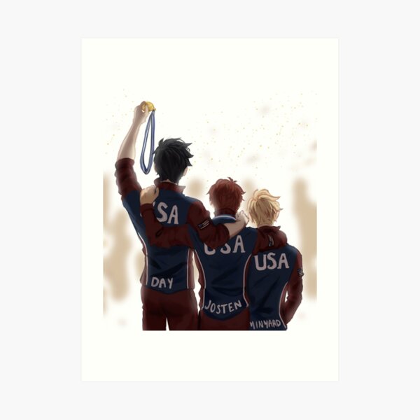 Victory Post-Palmetto Art Print