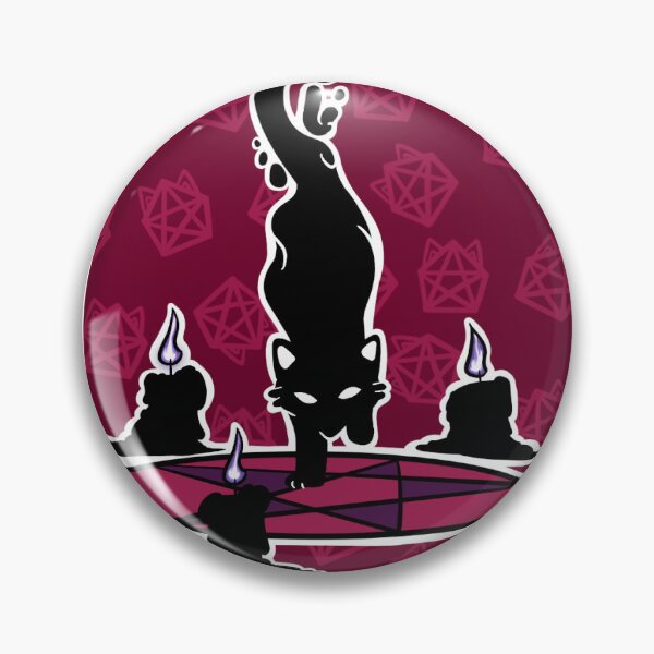 Item preview, Summon Me Right Meow designed and sold by FearTheCuteOne.