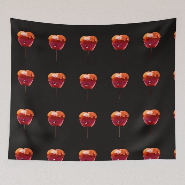Item preview, caramelized apple designed and sold by ShinobiDesings.