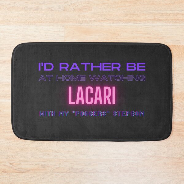 Item preview, Lacari poggers stepson twitch youtube content creator designed and sold by LAST WEEK'S STOLEN AESTHETICS.