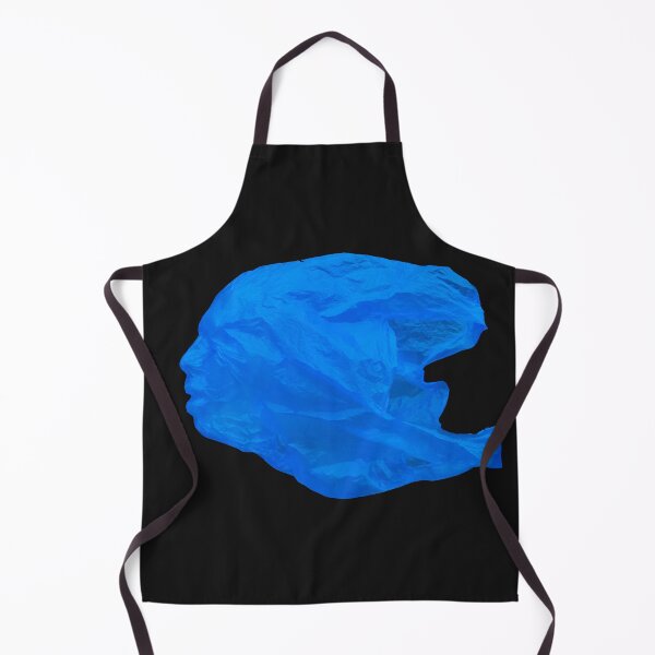 Item preview, invisible man is recognized (blue) designed and sold by si3iy.