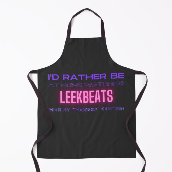 Artikelvorschau, Leekbeats Poggers Stiefsohn Twitch YouTube-Inhaltsersteller entworfen und verkauft von LAST WEEK'S STOLEN AESTHETICS.
