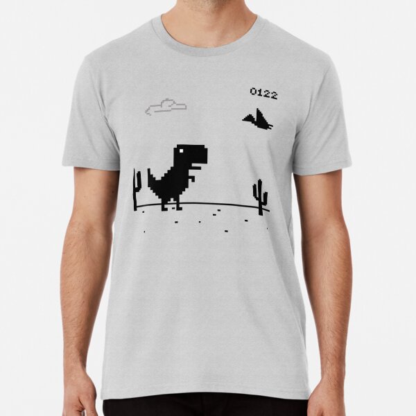 Offline T Rex Gifts & Merchandise for Sale