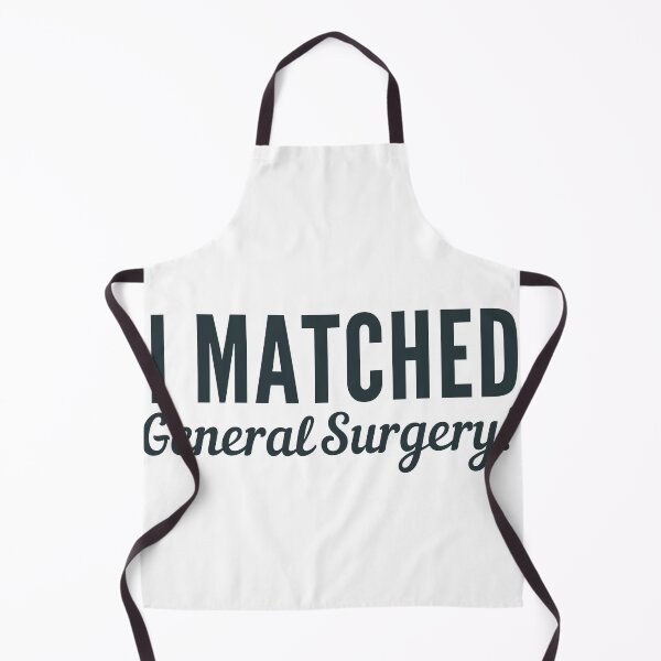 Item preview, I matched general surgery - find your thing designed and sold by Fortified.