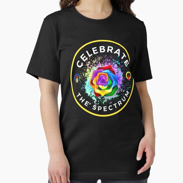 Item preview, Celebra el espectro designed and sold by Sam Artist.