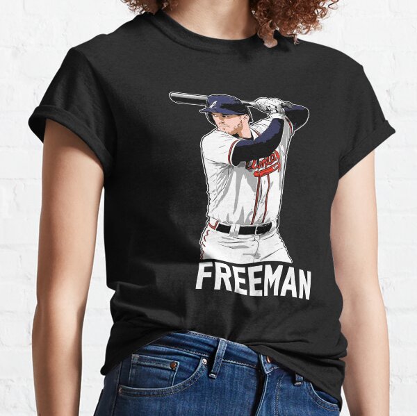 Team Freddie Freeman Gifts & Merchandise for Sale