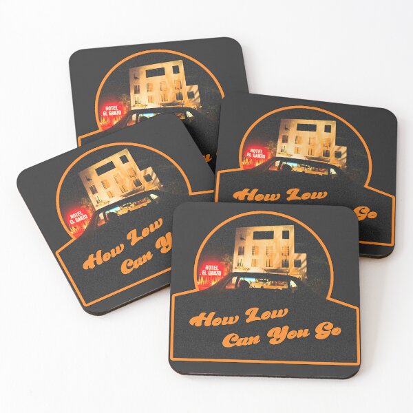 Item preview, LP Laura Pergolizzi How Low Can You Go Churches New Retro Design designed and sold by r2e1a.
