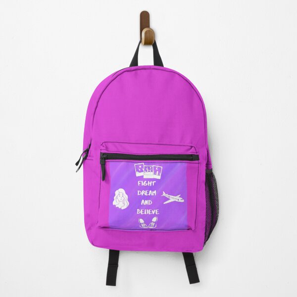 Item preview, Fight,Dream and Believe designed and sold by Magicalsparksxx.