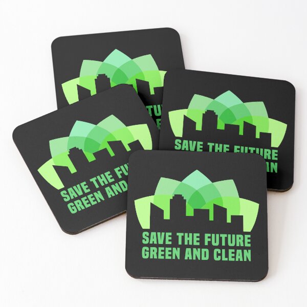 Item preview, Save The Future designed and sold by TashaVector.