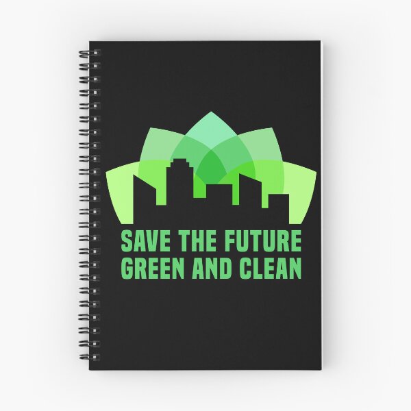Item preview, Save The Future designed and sold by TashaVector.