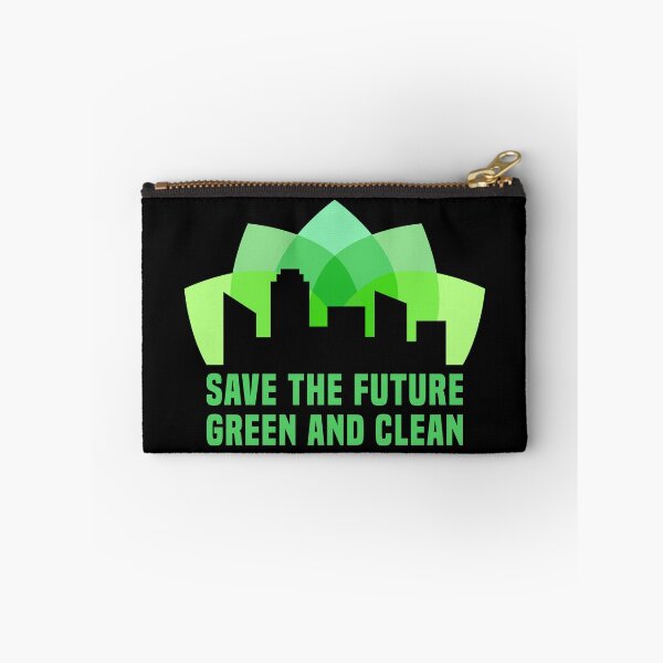 Item preview, Save The Future designed and sold by TashaVector.