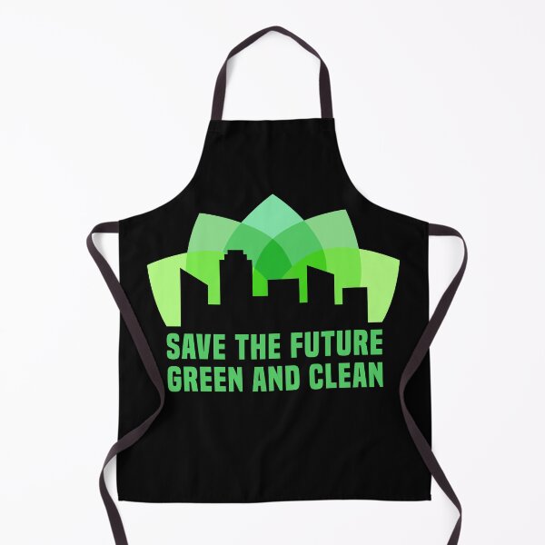 Item preview, Save The Future designed and sold by TashaVector.