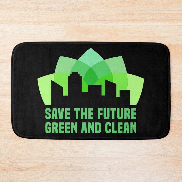Item preview, Save The Future designed and sold by TashaVector.