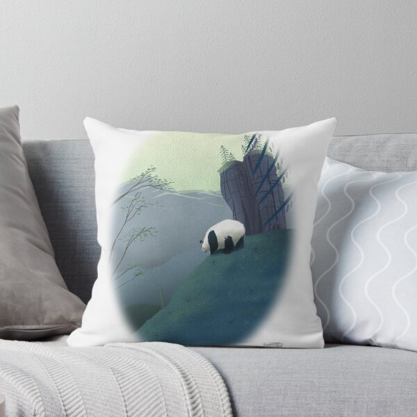 Item preview, Panda bear designed and sold by davidpavon.