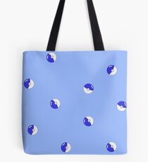 Team Mystic Tote Bag