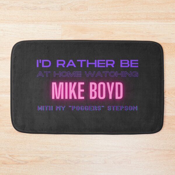 Item preview, Mike Boyd poggers stepson twitch youtube content creator designed and sold by LAST WEEK'S STOLEN AESTHETICS.