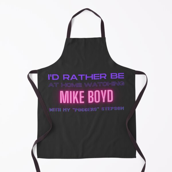Item preview, Mike Boyd poggers stepson twitch youtube content creator designed and sold by LAST WEEK'S STOLEN AESTHETICS.