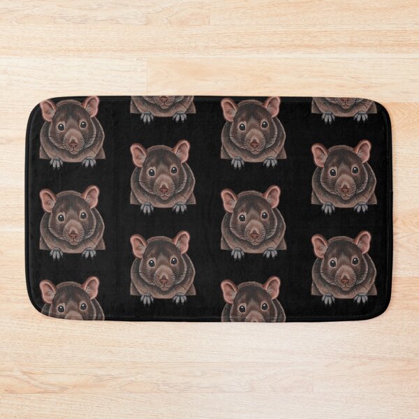 Item preview, Degu designed and sold by WolfySilver.