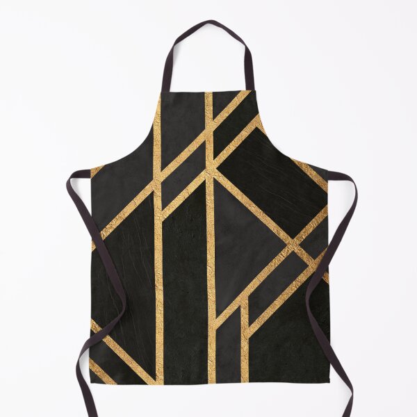Item preview, Urban Black Art Deco designed and sold by AmbienceArt.