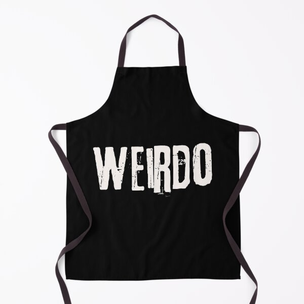 Item preview, Weirdo designed and sold by Lylabean22.
