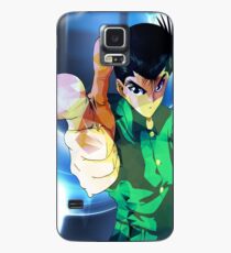 Yusuke Case/Skin for Samsung Galaxy
