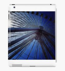 Fun iPad Case/Skin