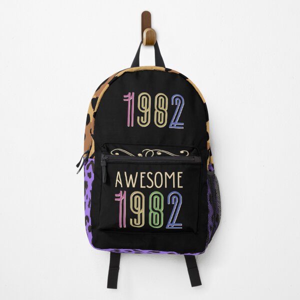 Item preview, Awesome 1982 - Made In 1982 | 1982 Original designed and sold by Delandor.