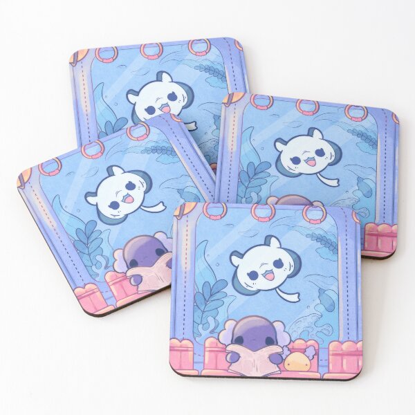 Item preview, Adventure Awaits • The Lotls designed and sold by TheLotls.
