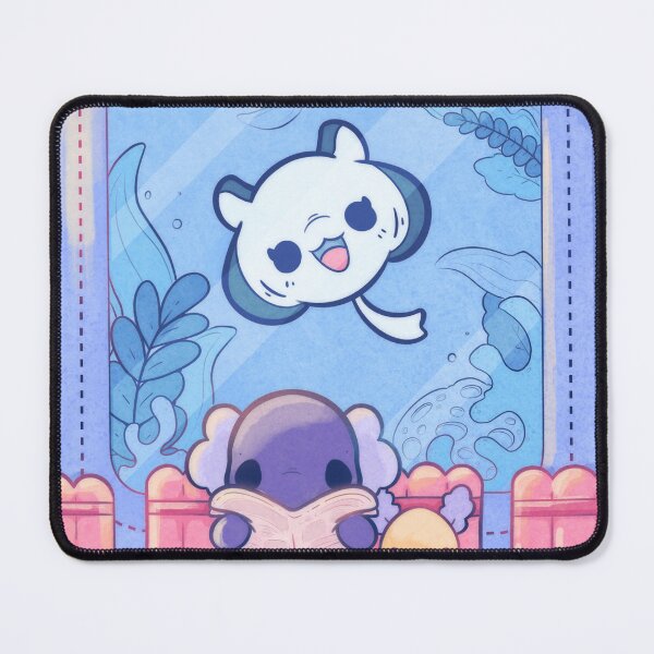 Item preview, Adventure Awaits • The Lotls designed and sold by TheLotls.