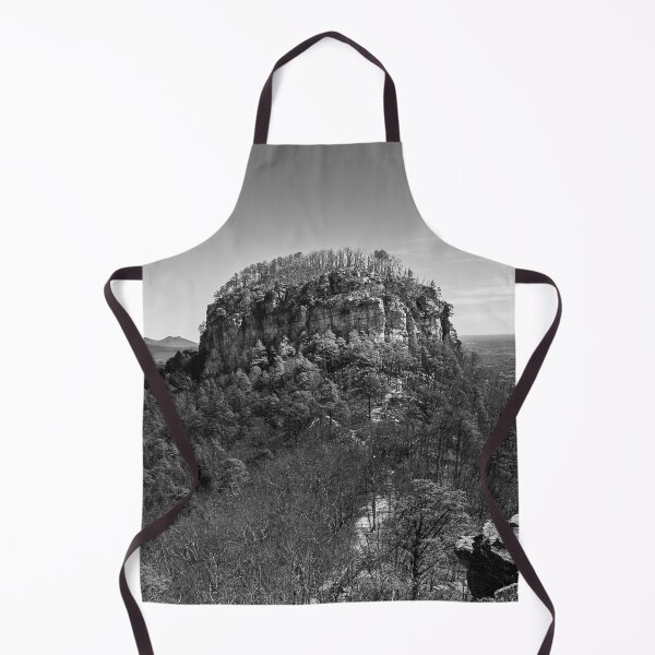 Item preview, Pilot Mountain designed and sold by ErikBPhoto.