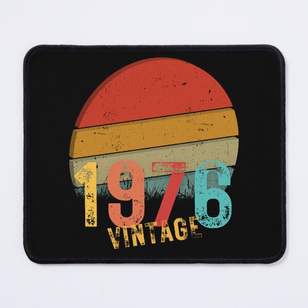 Item preview, 46 Year Old Birthday Gift Vintage 1976 designed and sold by UniqueBPresent.