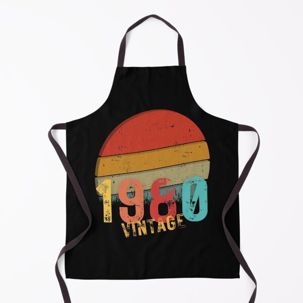 Item preview, 42 Year Old Birthday Gift Vintage 1980 designed and sold by UniqueBPresent.