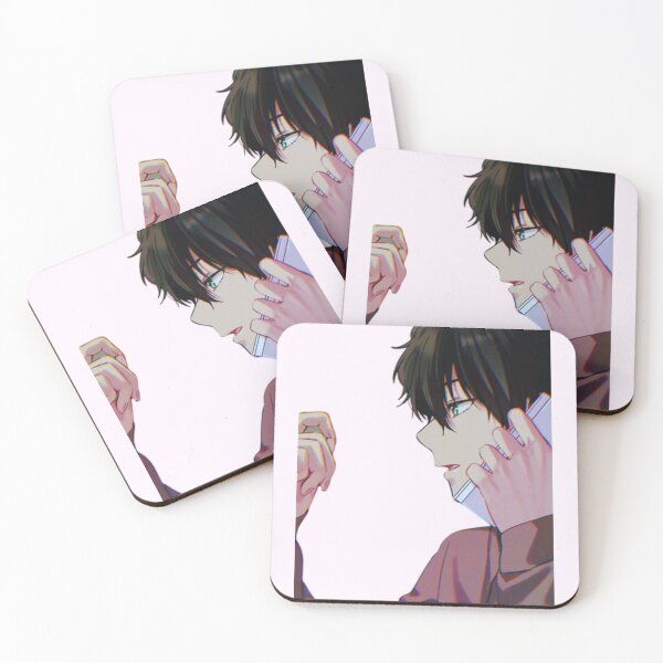 Item preview,  Hyouka Oreki Manga designed and sold by Yuki4art.