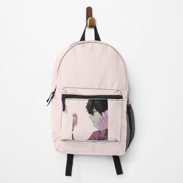 Item preview,  Hyouka Oreki Manga designed and sold by Yuki4art.
