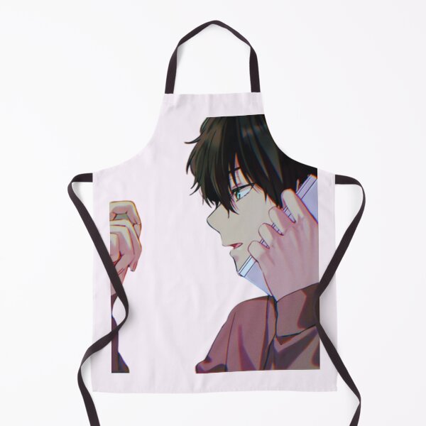 Item preview, Hyouka Oreki Manga designed and sold by Yuki4art.