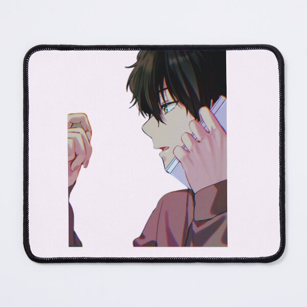 Item preview, Hyouka Oreki Manga designed and sold by Yuki4art.