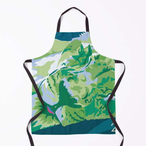 Item preview, The Lioness Sleeps - Evergreen designed and sold by 2FunkiDesigns.