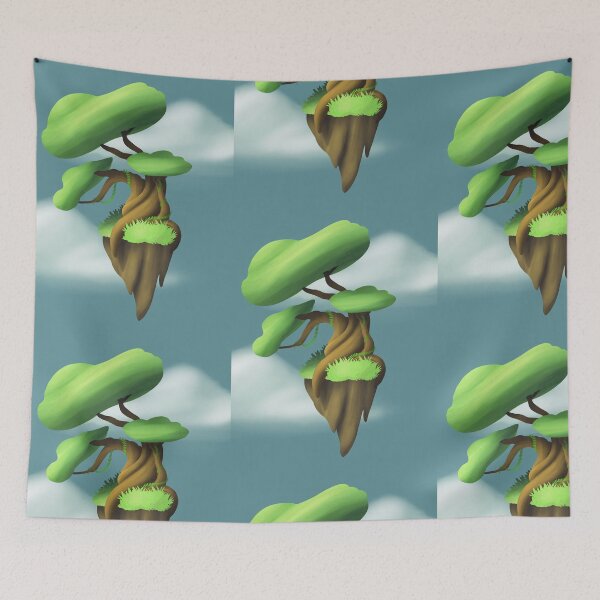 Item preview, Floating island designed and sold by Stallelio.