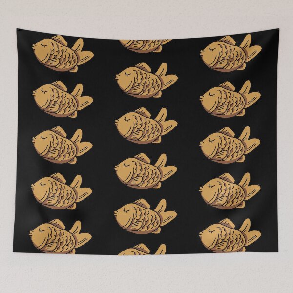 Item preview, Adzuki Taiyaki designed and sold by FutureGhost-STU.
