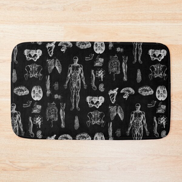 Item preview, Vintage human anatomy  designed and sold by Preslava Genova.