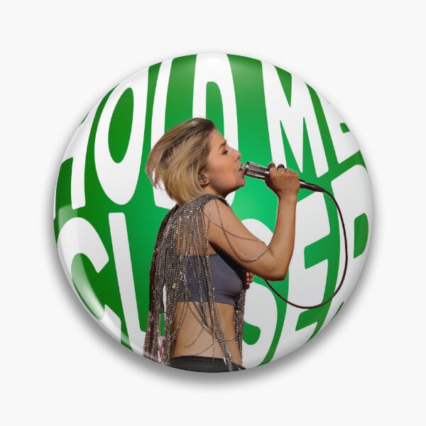 Item preview, Hold Me Closer by Cornelia Jakobs designed and sold by Ray Sánchez.