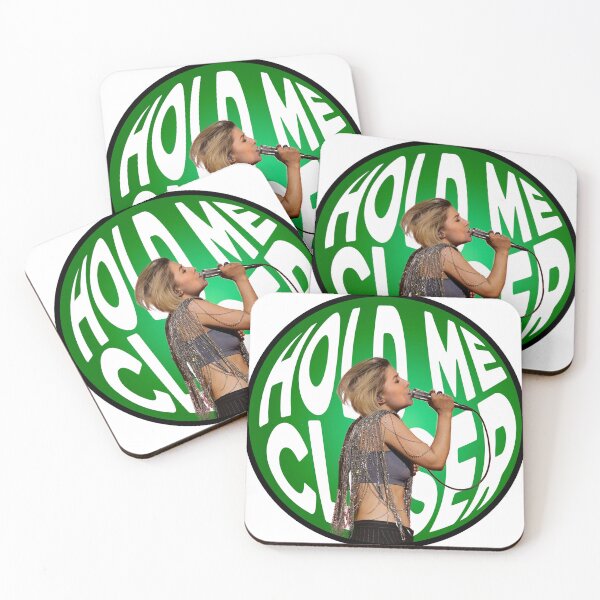 Item preview, Hold Me Closer by Cornelia Jakobs designed and sold by Ray Sánchez.